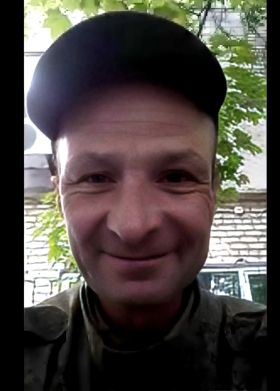 Усов Игорь Иванович