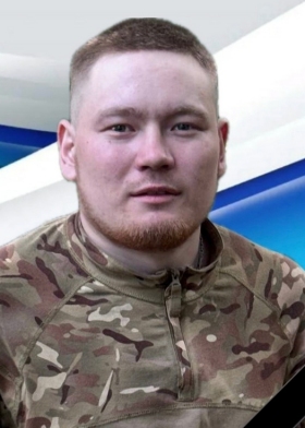 Sysoev Sergey Nikolaevich