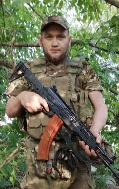 Egorov Egor Gennadevich