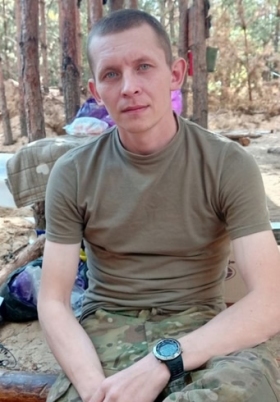 Platonov Dmitriy Olegovich