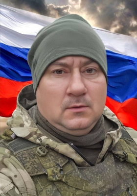 Stepankov Sergey Anatolevich