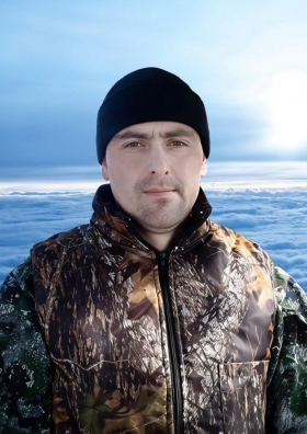 Shadrienko Maksim Aleksandrovich