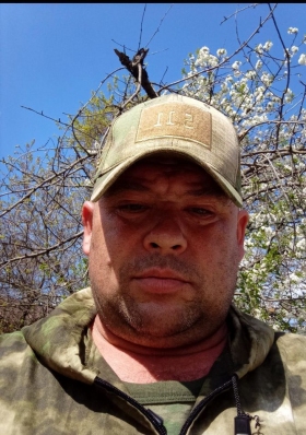 Anufriev Roman Alekseevich