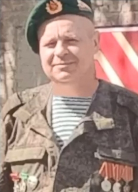 Sobolev Viktor Viktorovich