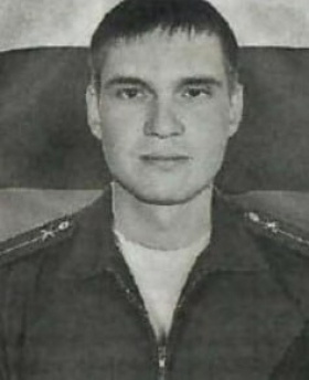 Sagitov Ilnur Linarovich