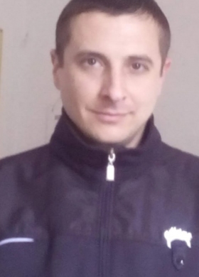 Юрков Игорь Юрьевич