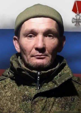 Ermakov Dmitriy Nikolaevich