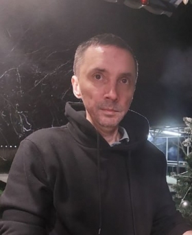 Ryabov Evgeniy Viktorovich