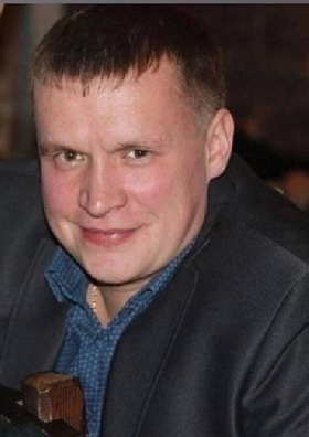 Demshev Igor Sergeevich