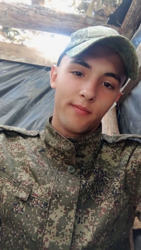 Murzenko Dmitriy Igorevich