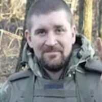 Podporin Sergey Evgenevich