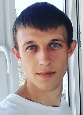 Колесник Виктор Валерьевич