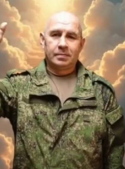 Половников Евгений Николаевич