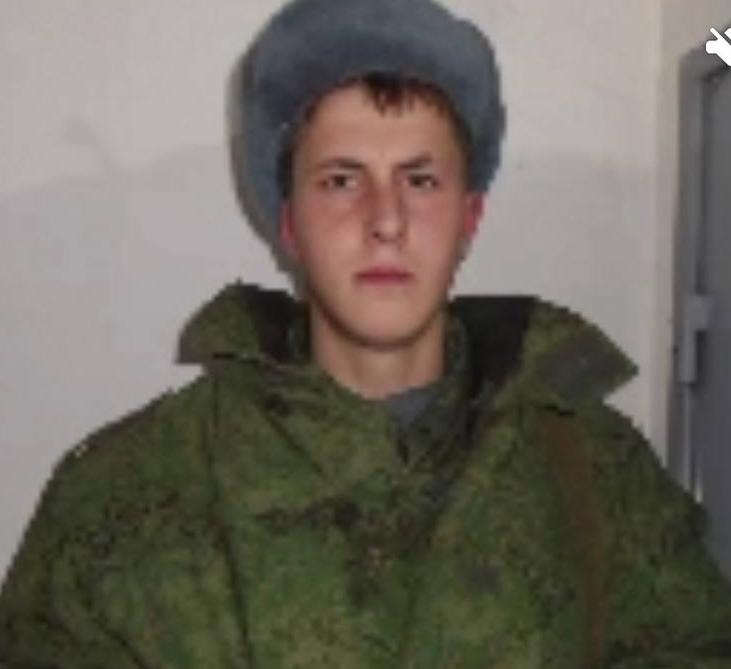 Sokolov Fedor