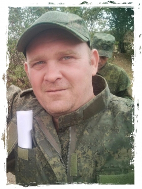 Zhdanov Igor Sergeevich