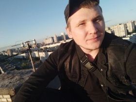 Lebedev Andrey Nikolaevich
