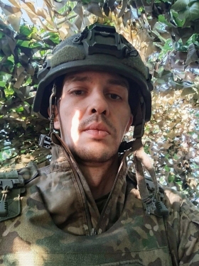 Maltsev Dmitriy Aleksandrovich