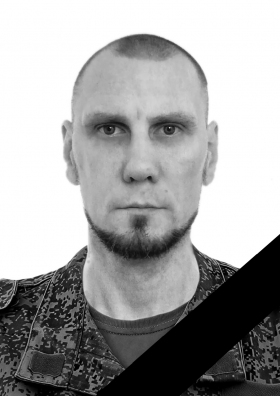 Filippov Nikolay Vasilevich