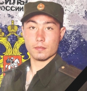 Popov Egor Aleksandrovich