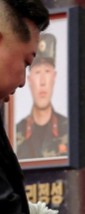 Kim Gen Il (Kim Gyeong-il, 김경일)