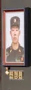 Chkhve Gen Il, Choe Kyong-il, 최경일
