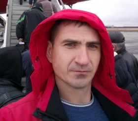 Kaziakhmedov Nazim Seydalievich