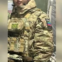 Magomedov Ibragim Kurbanovich