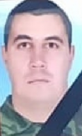 Shaykhiev Renat Minnimakhmutovich