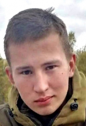 Tugarinov Ivan Dmitrievich
