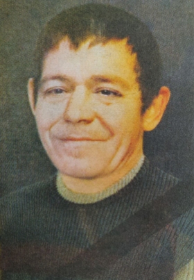 Kudryavtsev Aleksandr Aleksandrovich