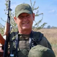 Khudovekov Andrey Gennadevich