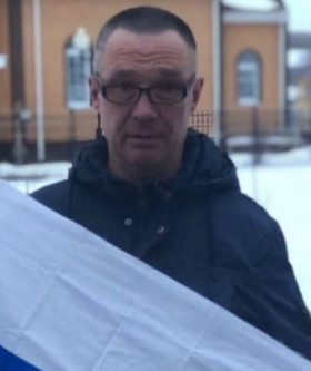 Davydov Oleg Nikolaevich