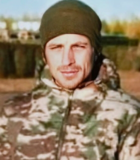 Galkin Aleksandr Semenovich