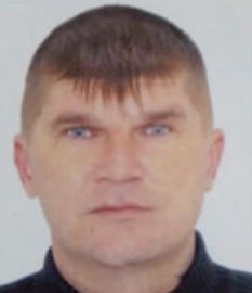 Gvozdenko Sergey Yurevich