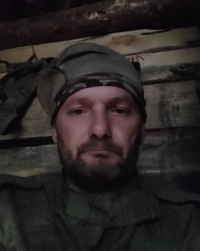 Tsvetinskiy Sergey Aleksandrovich