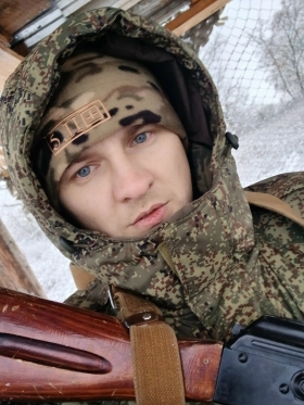 Попов Станислав Валерьевич