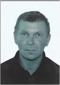 Malyshev Andrey Vladimirovich