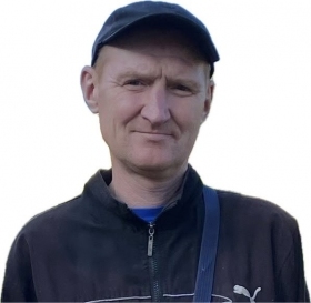 Nekrasov Sergey Viktorovich