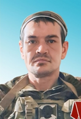 Shepelev Evgeniy Aleksandrovich