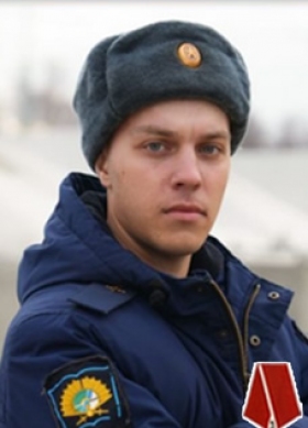 Cheremnykh Ivan Dmitrievich