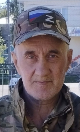 Лукьянов Александр Иванович