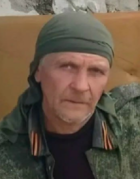 Voronov Igor Albertovich