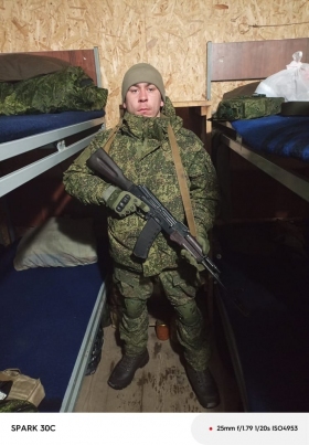 Антипов Николай Владимирович