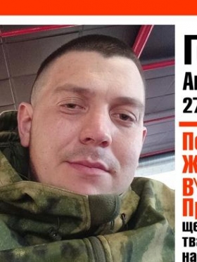 Голоднов Антон Александрович