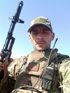 Dmitrievtsev Anatoliy Sergeevich