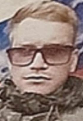 Balyasnikov Evgeniy