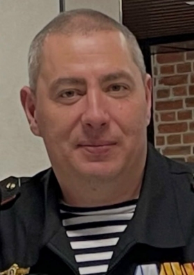 Чураков Виктор Николаевич