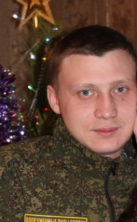 Федосеев Дмитрий Викторович