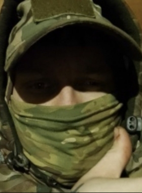 Sukhov Saveliy Vladimirovich
