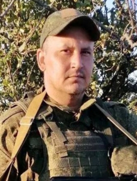 Belyakov Aleksandr Fedorovich